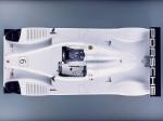 Porsche RS Spyder 2006 года